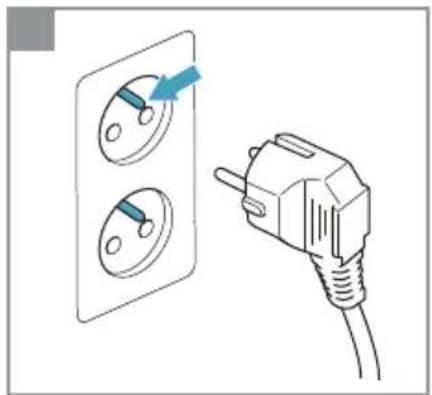 ELECTROLUX Pure 600 EPO60571DG - CZ POPIS VAŠÍ ČISTIČKY VZDUCHU PURE A9-40/PURE A9-60 - 22