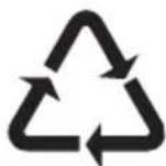 ELECTROLUX Pure 600 EPO60571BG - Hinweise zum Recycling - 1