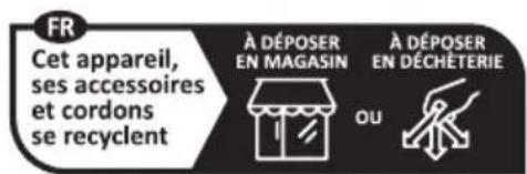 ELECTROLUX Pure 600 EPO60571BG - Pour la Suisse: - 2