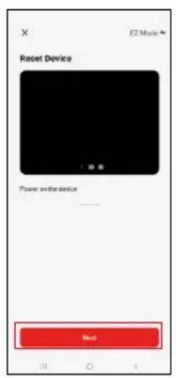 Emos H6002 - Installation et assemblage - 6
