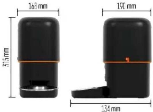 Emos H6002 - AVIS - 2