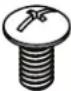 Gladiator GAMT41HWJG - PARTS SUPPLIED - 3