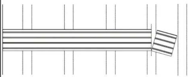 Gladiator GAWP042PBY - Mount the Panels - 2