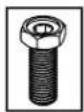 Gladiator GATC4115JG - Peligro de Peso Excesivo - 3