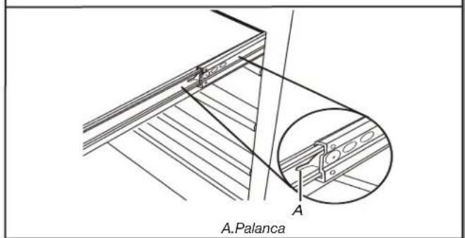 Gladiator GATC4115JG - ADVERTENCIA - 2