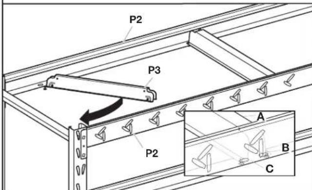 Gladiator GARA904XIG - NOTES: - 3