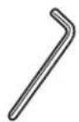 Gladiator GANF03WDMTS - Outils requisite - 1