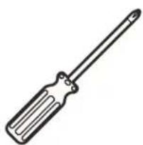 Gladiator GANF03WDMTS - Tools Required - 4