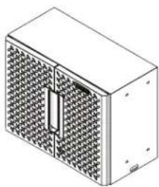 Gladiator GANF03WDMTS - CABINETS - 1