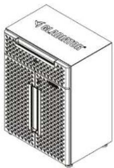 Gladiator GANF03WDMTS - CABINETS - 3