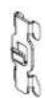 Gladiator GANF03WDMTS - 3b. Install the shelf in the wall cabinet. - 2