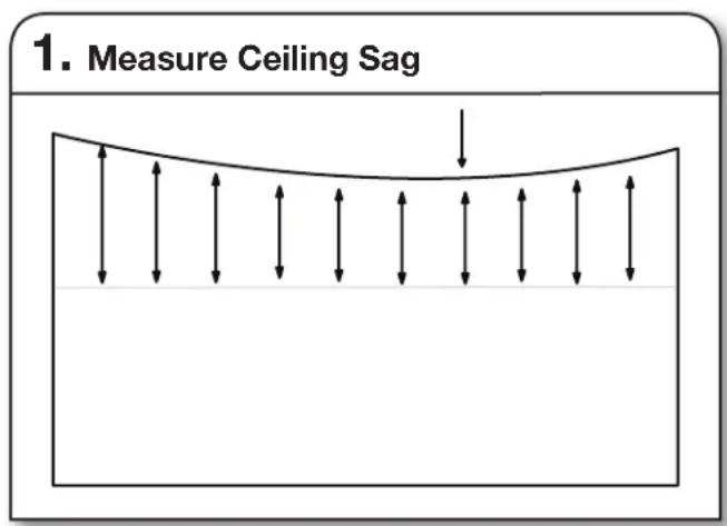 Gladiator GAWC042PZY - Plan your Installation - 1