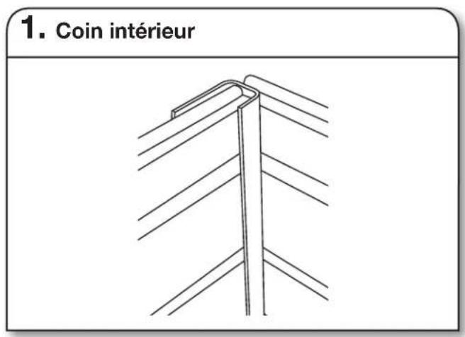 Gladiator GAWUXxWHRH - Options de garniture - 1