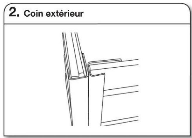 Gladiator GAWUXxWHRH - Options de garniture - 2