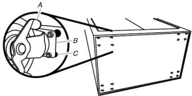 Gladiator GATB302DRG - ADVERTENCIA - 3