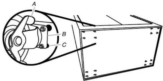 Gladiator GATB302DRG - AVERTISSEMENT - 3