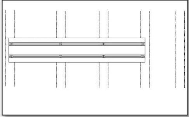 Gladiator GAWA4PBSJG - Mounting the Channels - 5