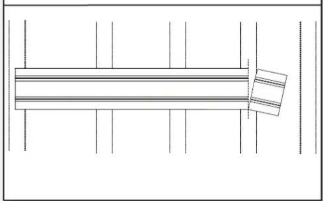 Gladiator GAWA4PBSJG - Wood Studs and Drywall over Wood Studs - 2