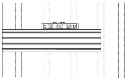 Gladiator GAWA4PBSJG - Mount the Panels - 6