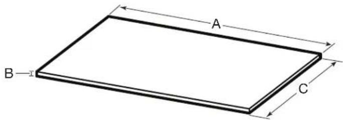 Gladiator GANA24HWMX - Outils et pièces - 1