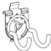 Gladiator GAGP24WRHY - AVAILABLE HOOKS - SOLD SEPARATELY - 7
