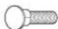 Gladiator GAWG302DRG - Fixation des brides - 2