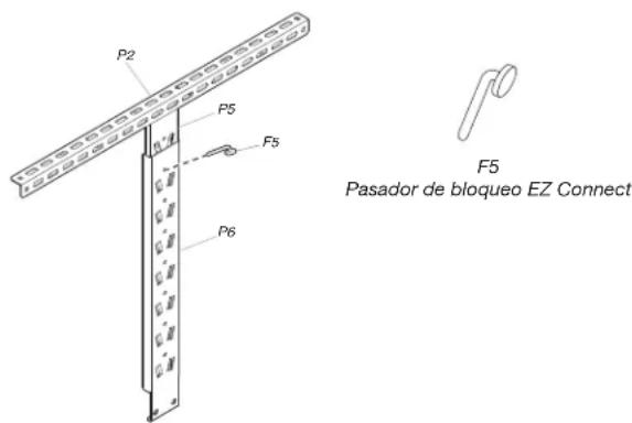 Gladiator GALS28M2KG - ADVERTENCIA - 2
