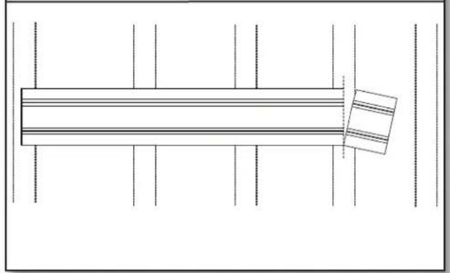 Gladiator GAWU18BKBH - Wood Studs and Drywall over Wood Studs - 2