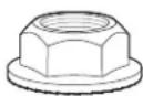 Gladiator GAGD275DLG - PARTS - 4