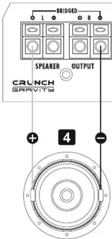 Crunch Gravity GTX1800.2D - SOLUCIÓN DE PROBLEMAS - 6
