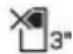 BEKO B3BCNA294HS - Function Key - 1