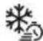 BEKO B3BCNA294HS - Quick Freezing Key - 1