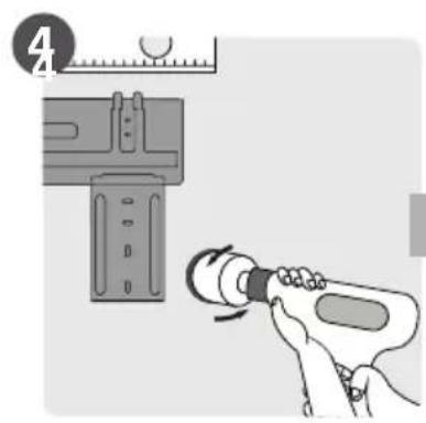 BEKO BEHPG 096 - Resumo da instalacao - unidade interior - 4