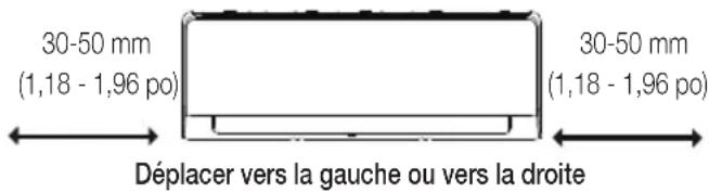 BEKO BEHPG 096 - L'unité est régliable - 1