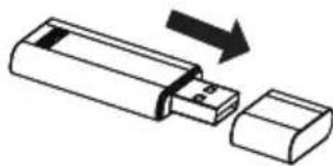 BEKO BEHPG 096 - Installation du kit USB HomeDirect (module Wi-Fi sans fil) - 1