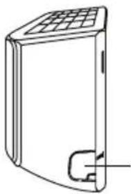 BEKO BEHPG 096 - Installazione dell'unità interna - 1