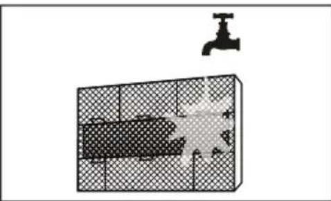 BEKO BEHPG 096 - Nettoyage de votre filtre d'air - 4