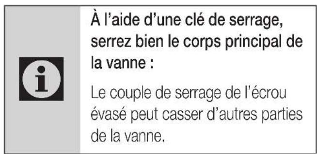 BEKO BEHPG 096 - Instructions de raccordement de la conduite à l'unité extérieure - 2