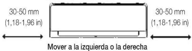 BEKO BEHPG 186 - La unidad es ajustable - 1