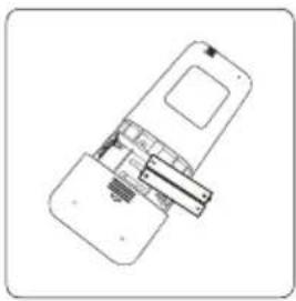 BEKO BEHPG 186 - Maintenance — long periods of non-use - 4