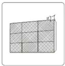 BEKO BEHPG 186 - Maintenance — long periods of non-use - 1