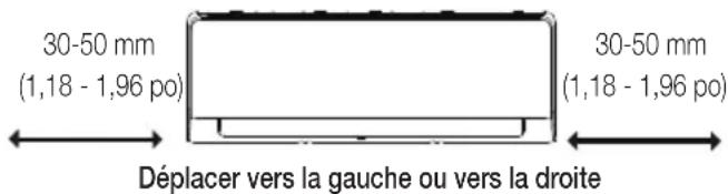 BEKO BEHPG 186 - L'unité est réglable - 1