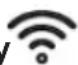 BEKO B5RCNE565HXPMG - \*Wireless Key - 1
