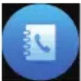 TCL MOVETIME MT43A - Kontakte - 1