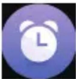 TCL MOVETIME MT43A - Orologio allarme - 1