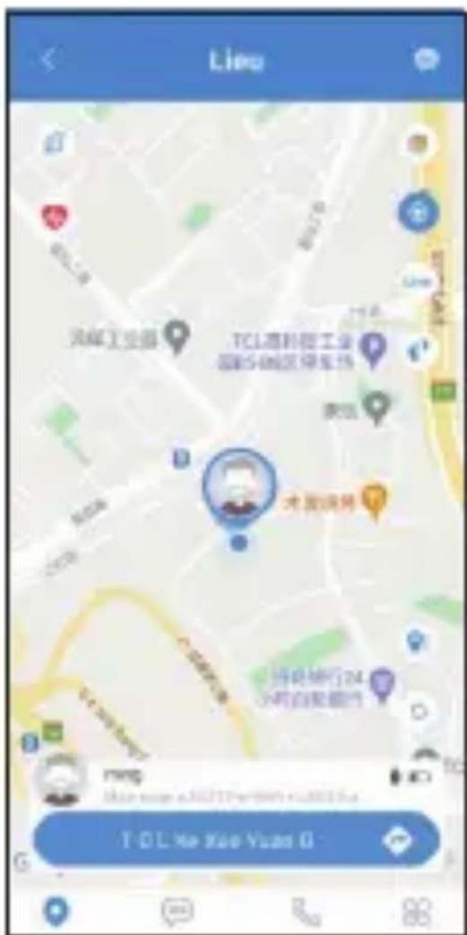 TCL MOVETIME MT43A - Couplage - 13