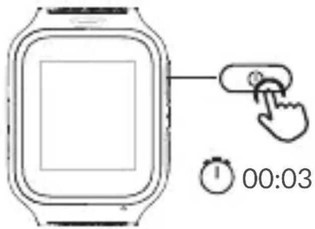 TCL MOVETIME MT43A - SIM-Karte einlegen - 2