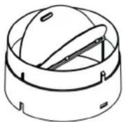 BEKO BHCA66741BBB - Accessoires de l'appareil - 4