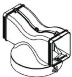 BEKO BHCA66741BBB - Product Accessories - 2