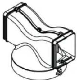 BEKO BHCA66741BBB - Umluftweiche - 1